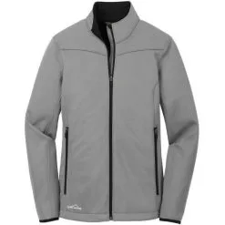 Eddie Bauer Weather Resistant Soft Shell Jacket - Womens