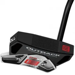 Evnroll ER10 Outback Mallet Putter