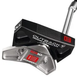 Evnroll ER10MLv MidLock Putter