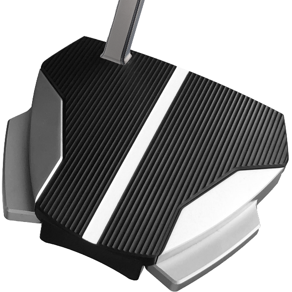 Evnroll ER11vx Short Slant Putter 4 Evnroll ER11vx Short Slant Putter - Image 2