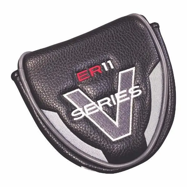 Evnroll ER11vx Short Slant Putter 6 Evnroll ER11vx Short Slant Putter - Image 4