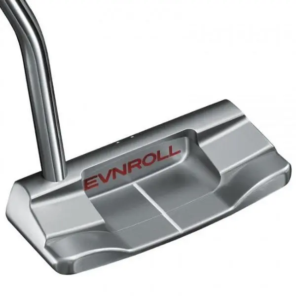 Evnroll ER2 MidBlade Putter 4 Evnroll ER2 MidBlade Putter - Image 2