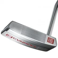 Evnroll ER2 MidBlade Putter