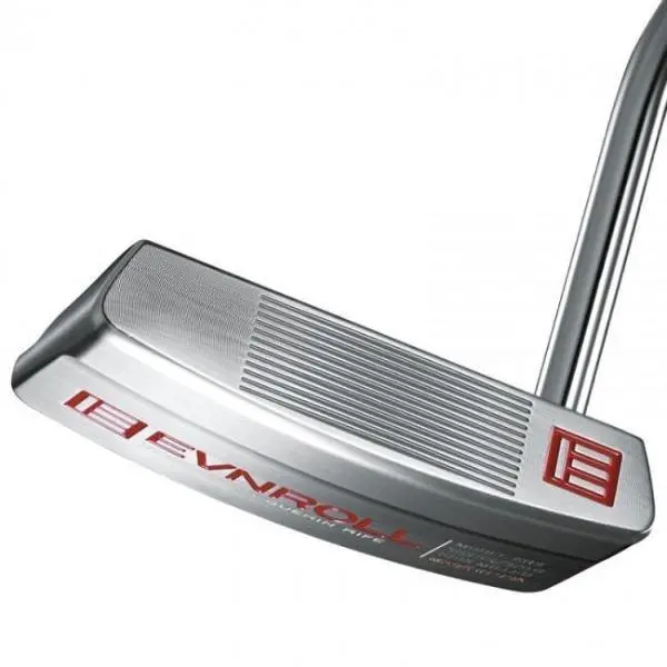 Evnroll ER2 MidBlade Putter 3 Evnroll ER2 MidBlade Putter