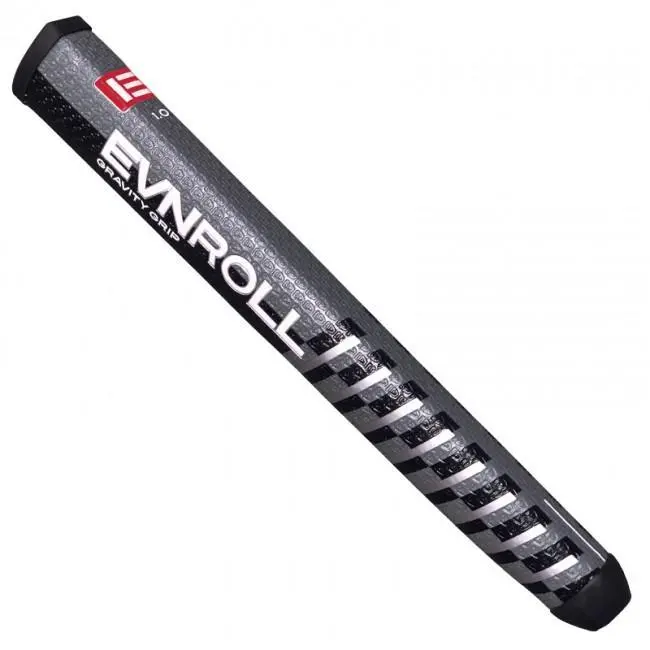 Evnroll ER2B Black MidBlade Putter 8 Evnroll ER2B Black MidBlade Putter - Image 6