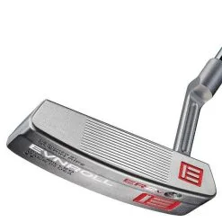 Evnroll ER2v Short Plumber Neck Putter