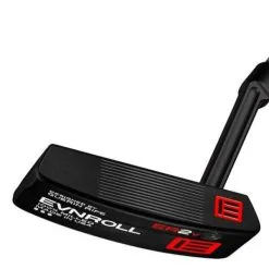 Evnroll ER2vB Short Plumber Neck Putter