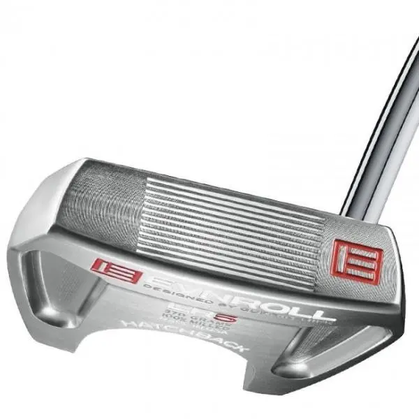 Evnroll ER5 Putter 3 Evnroll ER5 Putter