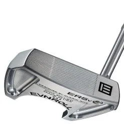 Evnroll ER5MLv MIdLock Putter