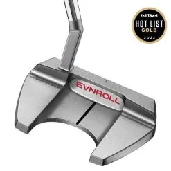 Evnroll ER5v Short Slant Putter -Cheap CLUBS Store Evnroll ER5v Short Slant Putter Putter 3