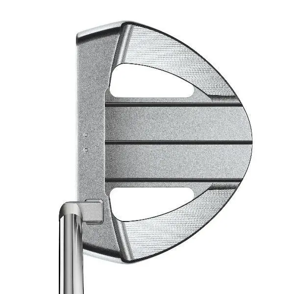 Evnroll ER7 V1 -Short Slant Mallet Putter 4 Evnroll ER7 V1 -Short Slant Mallet Putter - Image 2