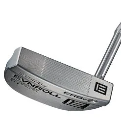 Evnroll ER8MLv MidLock Putter