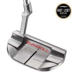 Evnroll ER8v Short Slant Putter 9 Evnroll ER8v Short Slant Putter -Cheap CLUBS Store Evnroll ER8v Short Slant Putter Putter 3