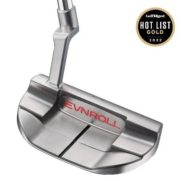 Evnroll ER8v Short Slant Putter 5 Evnroll ER8v Short Slant Putter - Image 3