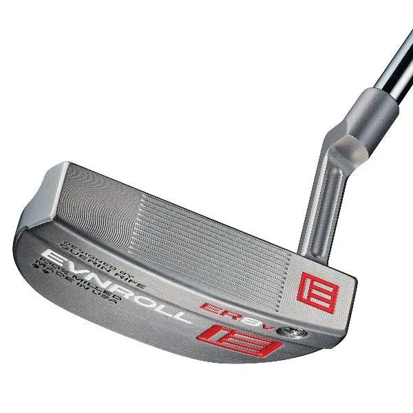 Evnroll ER8v Short Slant Putter 3 Evnroll ER8v Short Slant Putter