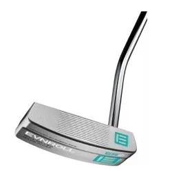 Evnroll Womens ER2 Midblade Putter