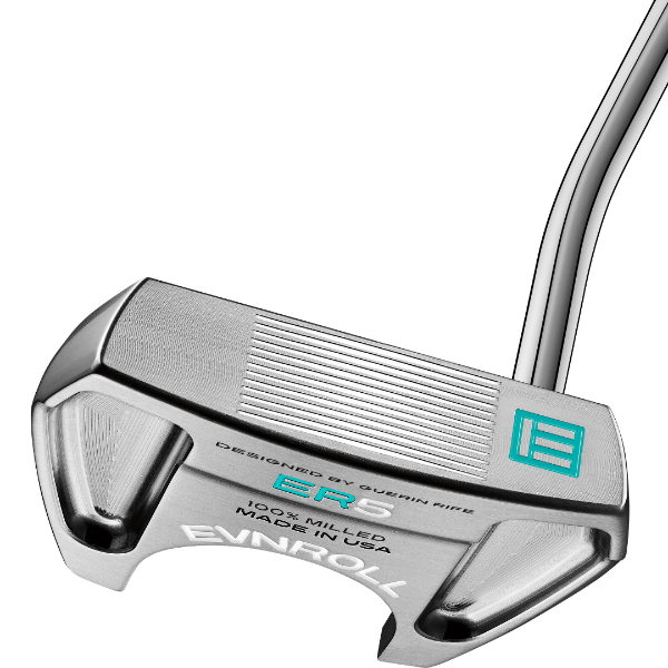 Evnroll Womens ER5 Hatchback Putter 3 Evnroll Womens ER5 Hatchback Putter