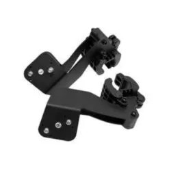 Alphard Extra/Replacement Bracket Attachment For Club Booster EWheels - Bracket ONLY
