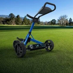 Alphard Extra/Replacement Bracket Attachment For Club Booster EWheels - Bracket ONLY -Cheap CLUBS Store ExtraReplacement Bracket Attachment for Club Booster eWheels Bracket ONLY Golf Cart Accessories 3