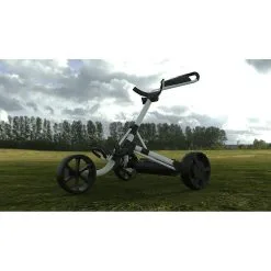 Alphard Extra/Replacement Bracket Attachment For Club Booster EWheels - Bracket ONLY -Cheap CLUBS Store ExtraReplacement Bracket Attachment for Club Booster eWheels Bracket ONLY Golf Cart Accessories 5