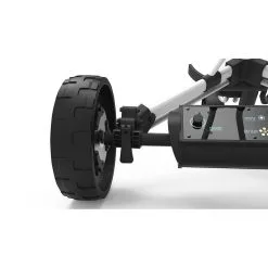 Alphard Extra/Replacement Bracket Attachment For Club Booster EWheels - Bracket ONLY -Cheap CLUBS Store ExtraReplacement Bracket Attachment for Club Booster eWheels Bracket ONLY Golf Cart Accessories 6