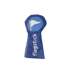 Flagstick Driver Headcover