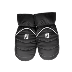 FootJoy Cart Mitts- Black
