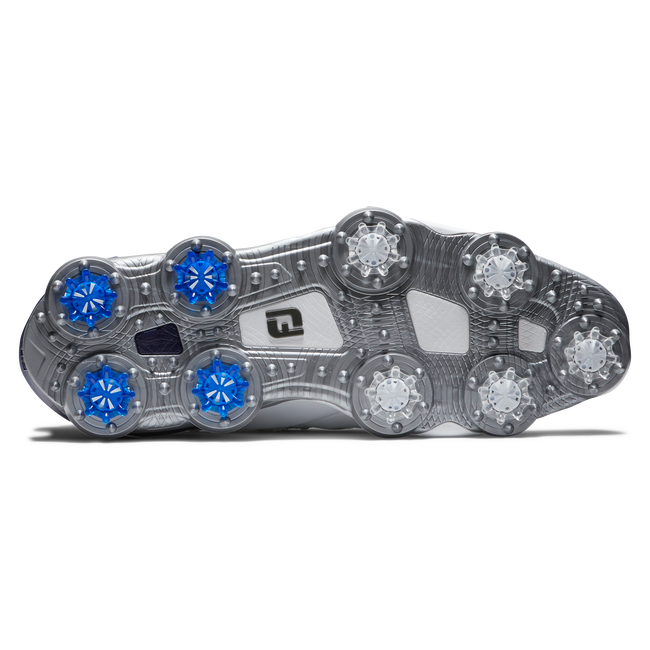 FootJoy Tour Alpha Dual BOA Golf Shoe - Mens 2022 5 FootJoy Tour Alpha Dual BOA Golf Shoe - Mens 2022 - Image 3