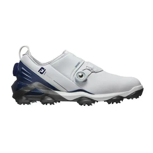 FootJoy Tour Alpha Dual BOA Golf Shoe - Mens 2022 3 FootJoy Tour Alpha Dual BOA Golf Shoe - Mens 2022