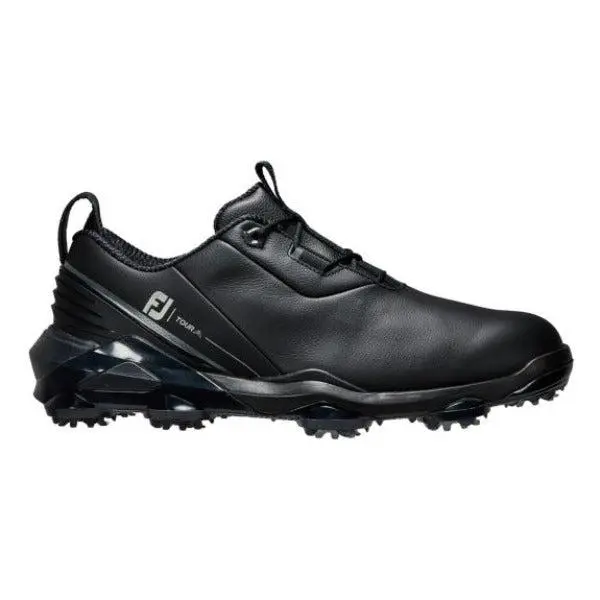 FootJoy Tour Alpha Golf Shoe - Mens 2022 4 FootJoy Tour Alpha Golf Shoe - Mens 2022 - Image 2