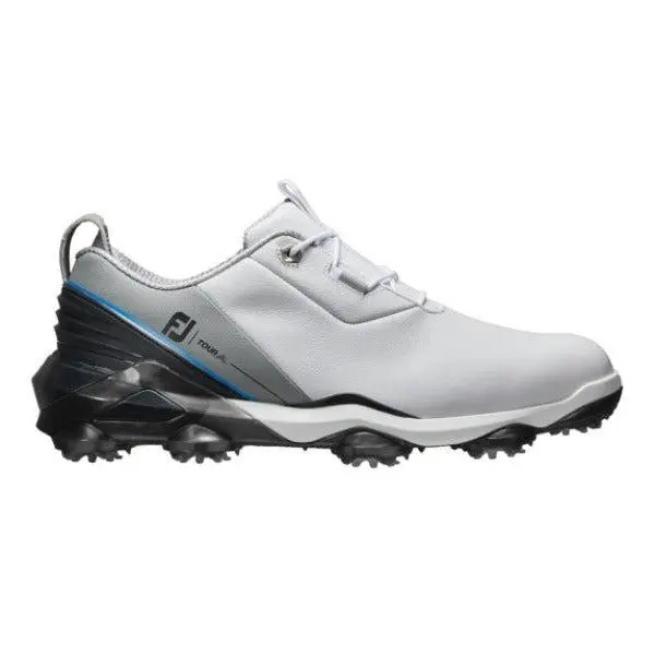 FootJoy Tour Alpha Golf Shoe - Mens 2022 5 FootJoy Tour Alpha Golf Shoe - Mens 2022 - Image 3