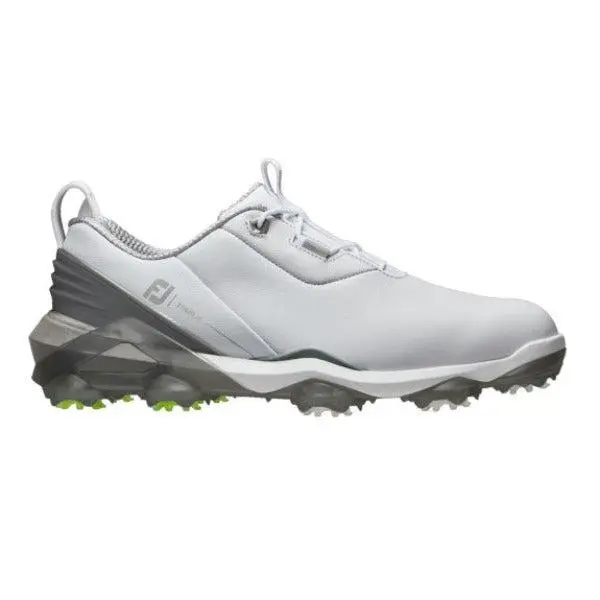 FootJoy Tour Alpha Golf Shoe - Mens 2022 3 FootJoy Tour Alpha Golf Shoe - Mens 2022