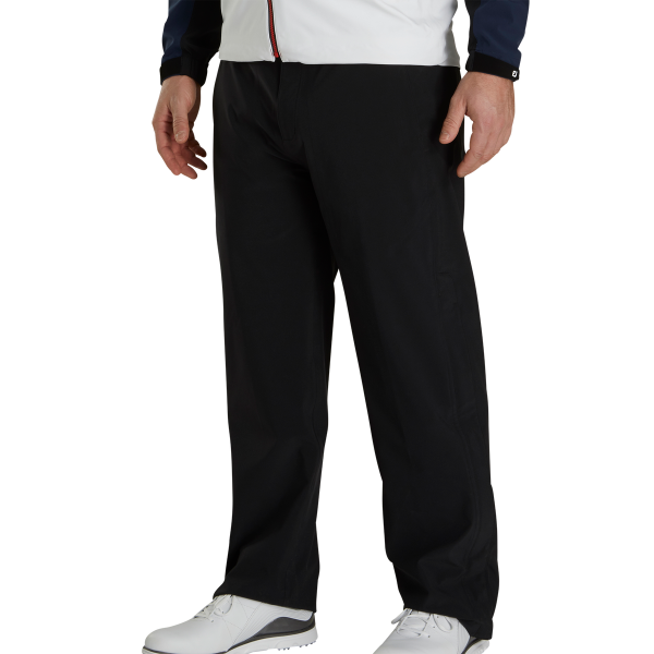 Footjoy DryJoy Tour LTS Rain Pant - Mens 4 Footjoy DryJoy Tour LTS Rain Pant - Mens - Image 2