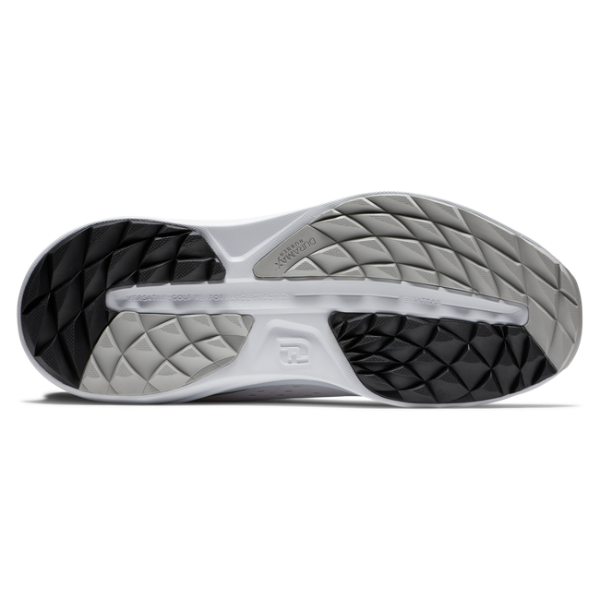 Footjoy Flex XP Spikeless Golf Shoe - Mens - 2022 4 Footjoy Flex XP Spikeless Golf Shoe - Mens - 2022 - Image 2