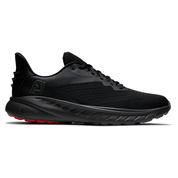 Footjoy Flex XP Spikeless Golf Shoe - Mens - 2022 5 Footjoy Flex XP Spikeless Golf Shoe - Mens - 2022 - Image 3