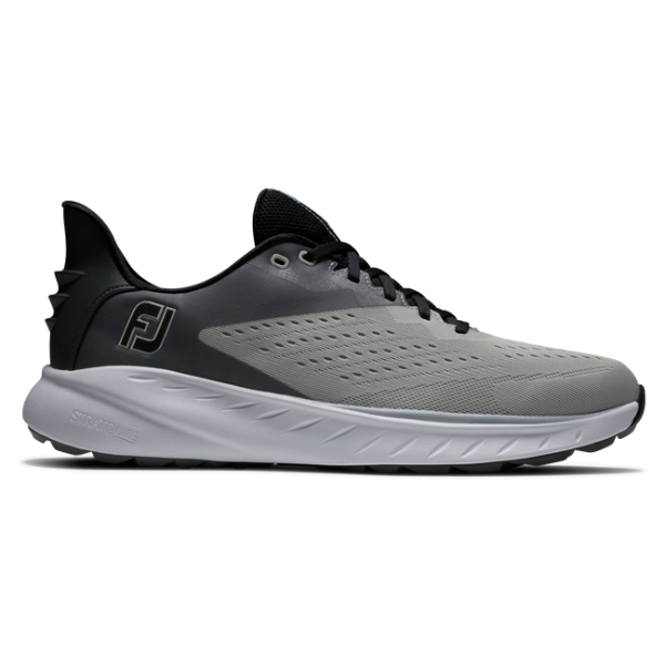 Footjoy Flex XP Spikeless Golf Shoe - Mens - 2022 6 Footjoy Flex XP Spikeless Golf Shoe - Mens - 2022 - Image 4
