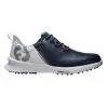 Footjoy Fuel Spikeless Laced Golf Shoe - Mens -Cheap CLUBS Store Footjoy Fuel Spikeless Laced Golf Shoe Mens Shoes