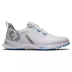 Footjoy Fuel Spikeless Laced Golf Shoe - Mens -Cheap CLUBS Store Footjoy Fuel Spikeless Laced Golf Shoe Mens Shoes 3