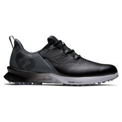 Footjoy Fuel Spikeless Laced Golf Shoe - Mens -Cheap CLUBS Store Footjoy Fuel Spikeless Laced Golf Shoe Mens Shoes 4