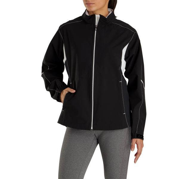 Footjoy HydroLite Jacket - Womens 4 Footjoy HydroLite Jacket - Womens - Image 2