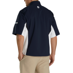 Footjoy HydroLite Short Sleeve Rain Shirt - Mens 21 Footjoy HydroLite Short Sleeve Rain Shirt - Mens -Cheap CLUBS Store Footjoy HydroLite Short Sleeve Rain Shirt Mens Apparel 10