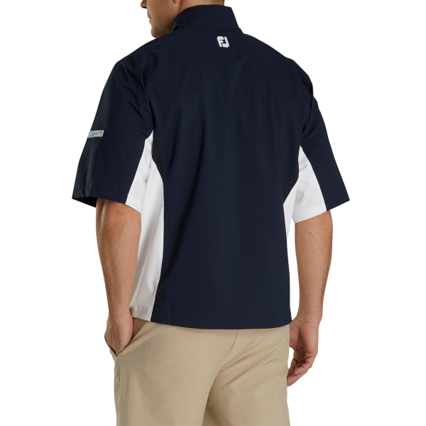 Footjoy HydroLite Short Sleeve Rain Shirt - Mens 12 Footjoy HydroLite Short Sleeve Rain Shirt - Mens - Image 10