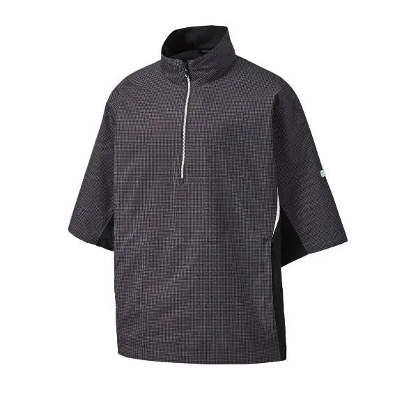 Footjoy HydroLite Short Sleeve Rain Shirt - Mens 7 Footjoy HydroLite Short Sleeve Rain Shirt - Mens - Image 5