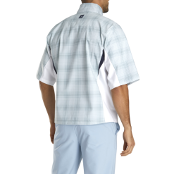 Footjoy HydroLite Short Sleeve Rain Shirt - Mens 18 Footjoy HydroLite Short Sleeve Rain Shirt - Mens -Cheap CLUBS Store Footjoy HydroLite Short Sleeve Rain Shirt Mens Apparel 7