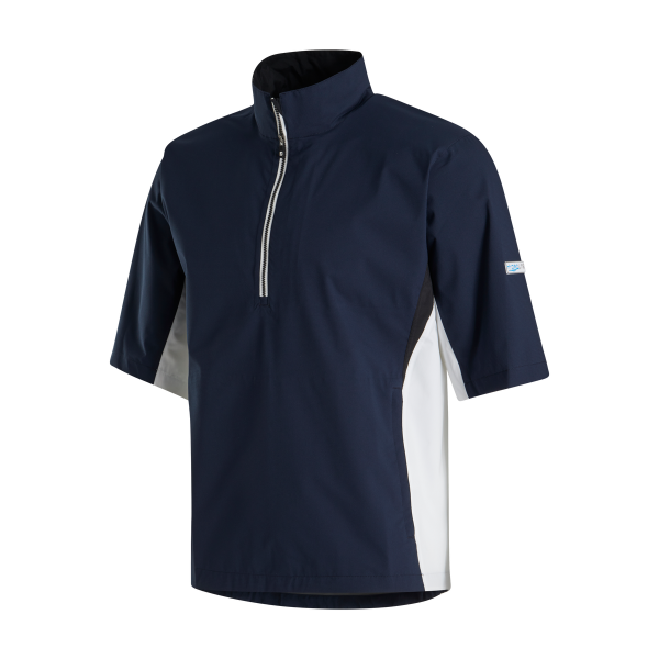 Footjoy HydroLite Short Sleeve Rain Shirt - Mens 10 Footjoy HydroLite Short Sleeve Rain Shirt - Mens - Image 8