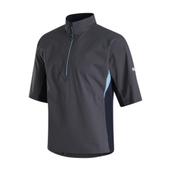 Footjoy HydroLite Short Sleeve Rain Shirt - Mens