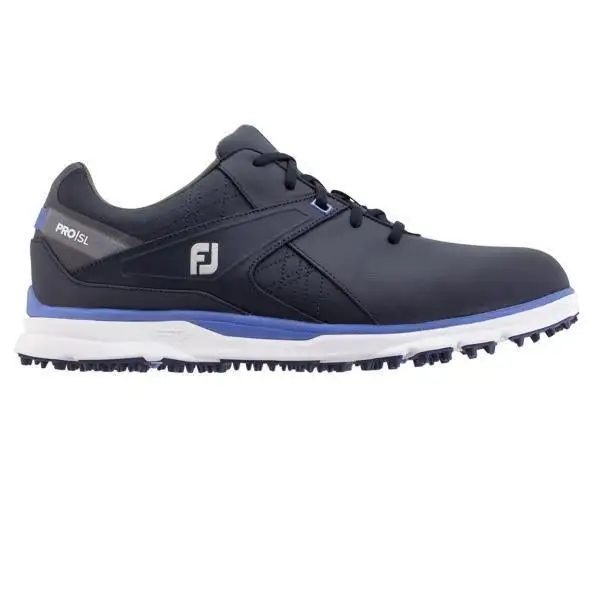 Footjoy Pro SL Golf Shoe - Mens Size 7.5 Wide 3 Footjoy Pro SL Golf Shoe - Mens Size 7.5 Wide