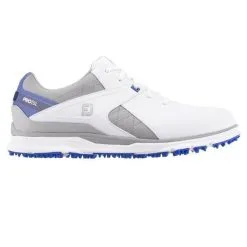 Footjoy Pro SL Golf Shoe - Mens Size 8 Wide