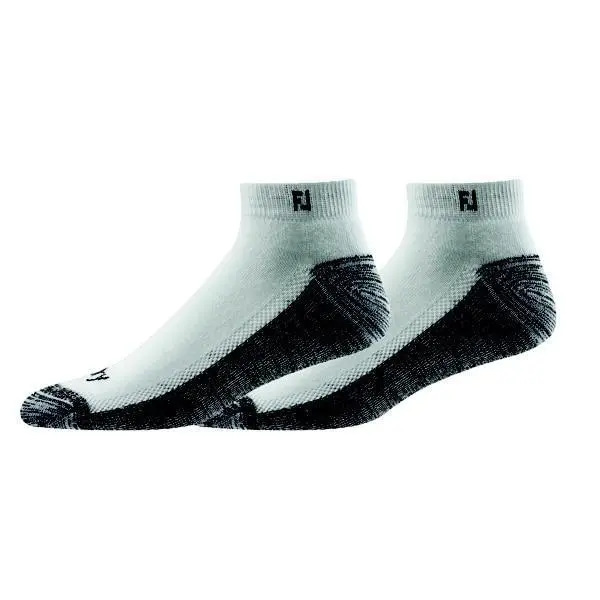 Footjoy ProDry Sport Socks - 2 Pack 4 Footjoy ProDry Sport Socks - 2 Pack - Image 2