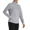 Footjoy Womens Pique Cowl Pullover 2 Footjoy Womens Pique Cowl Pullover -Cheap CLUBS Store Footjoy Womens Pique Cowl Pullover Apparel